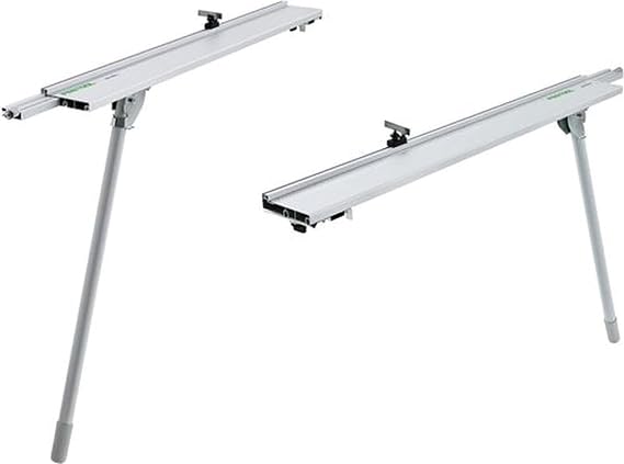 Festool 201909 Kapex KSC 60 UG Trimming Attachment Extension Set, Metric Scale