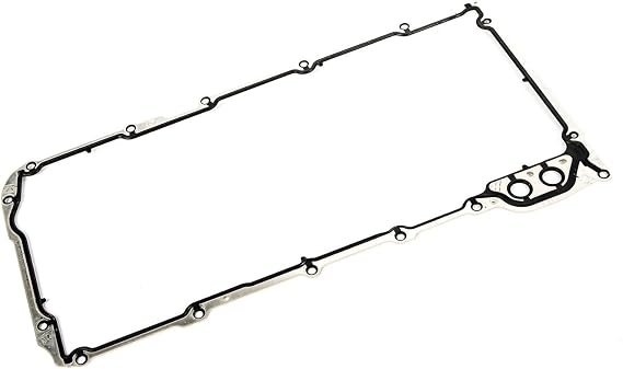 GM Genuine Parts 12612350 Oil Pan Gasket