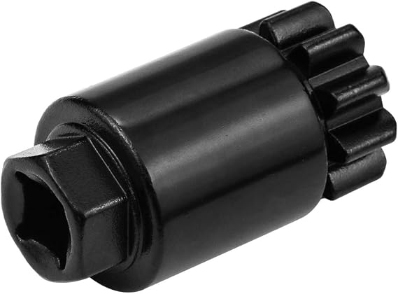 Crank Flywheel Turning Rotating Barring Tool 88800014 88840317 Replacement for Volvo D11 D13 D16 Mack MP7 MP8 MP10 2008-2020
