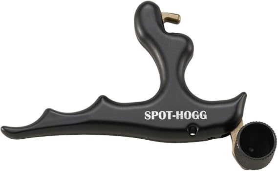 Spot Hogg Whipper Snapper Archery Release