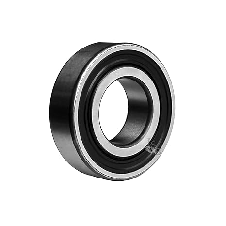 6004-2RS SKF Brand Rubber Seal Ball Bearing 20x42x12 6004 2RS 6004RS