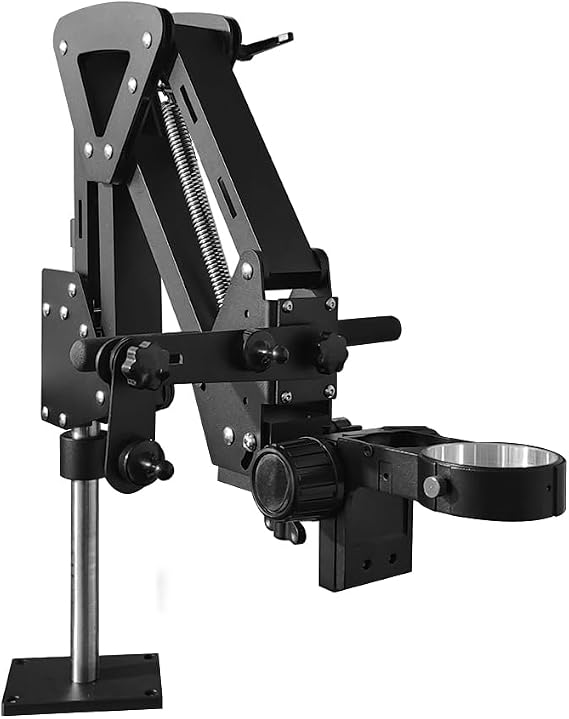 Microscope Boom Stand for MS04A Stereo Microscope