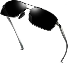 Full Frame Polarized Sport Reading Sunglasses for Men and Women, Driving Fishing Cycling Running Reader