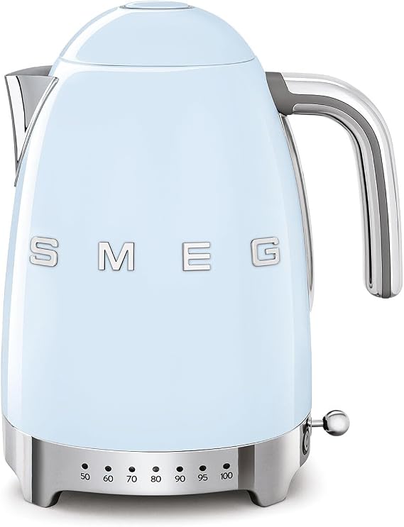 Megkettles KLF04PBEU