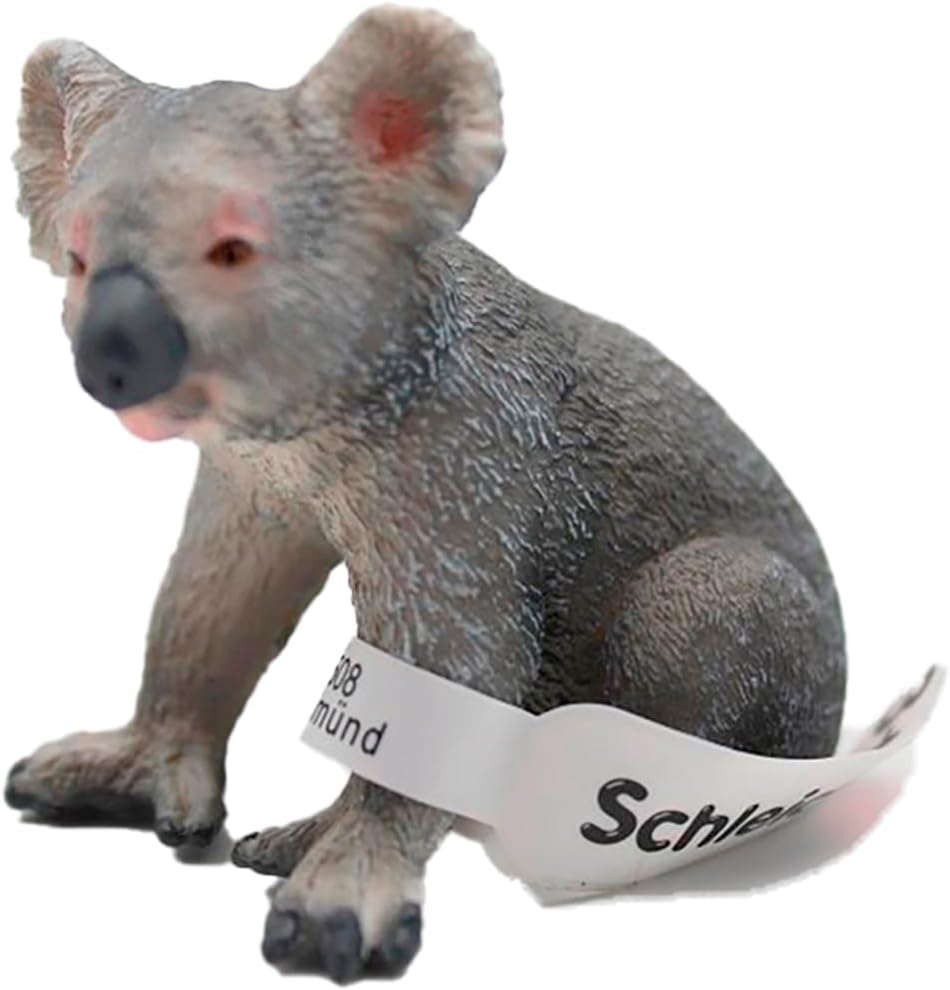 SCHLEICH Koala, Oyuncak Figür