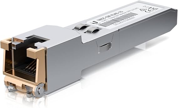 Ubiquiti SFP mini-GBIC module