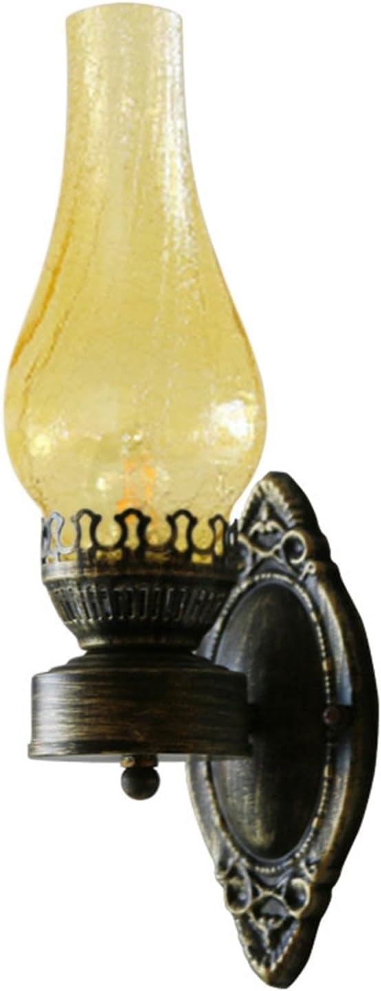 Vintage Wall Light Fixture Industrial Rustic Wall Sconces