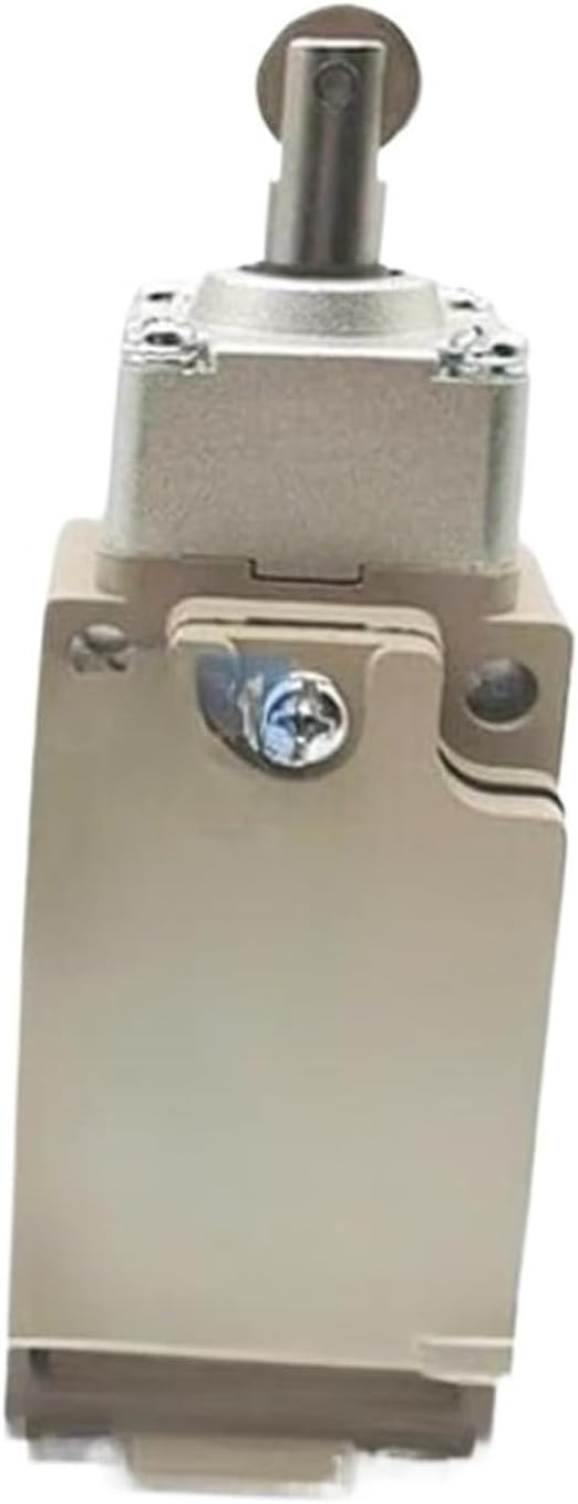 Limit switch D4B-4117N travel switch for industrial automation