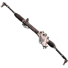 Auto Parts Power Steering Gear Rack Assembly Compatible For Maxus T60