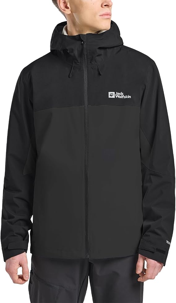 Jack Wolfskin Weiltal Men's 2L Jacket M