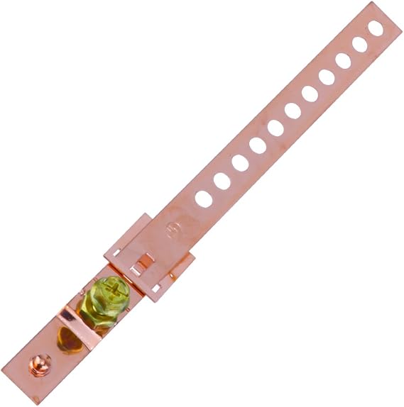 Skywalker 6 Copper Ground Strap