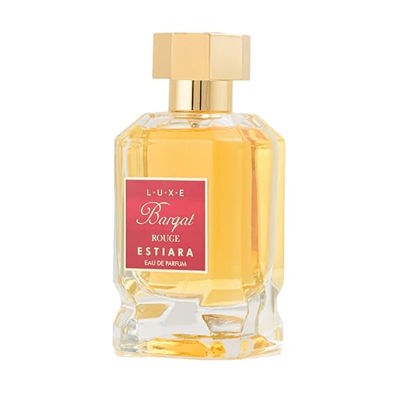 Luxe Barqat Rouge for Unisex - 3.4 oz EDP Spray