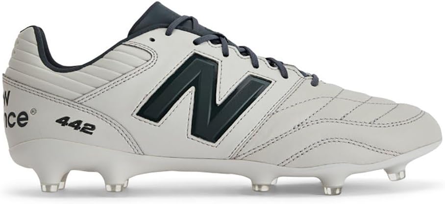 New Balance Mens 442 V2 Pro FG Soccer Shoe