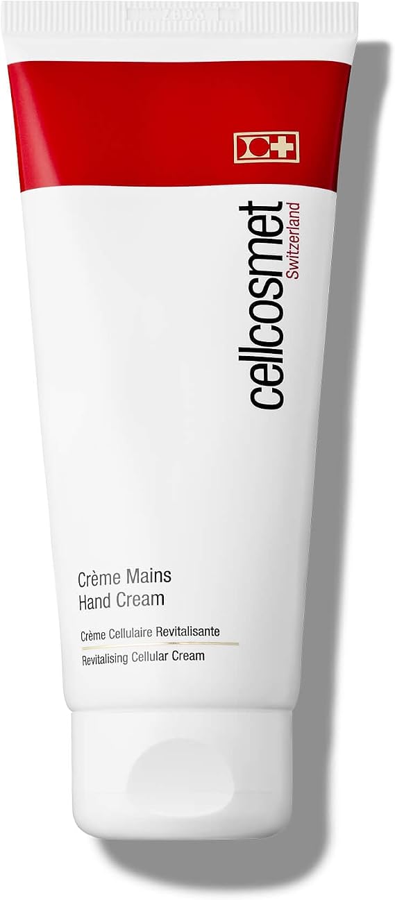 Cellular Hand Cream