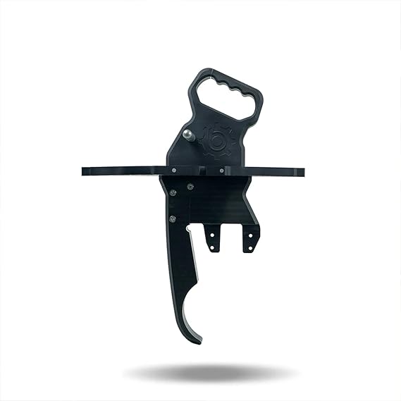 Bixpy Mirage Fin Type Pedal Drive Adapter for Mirage Pedal Drive Kayaks