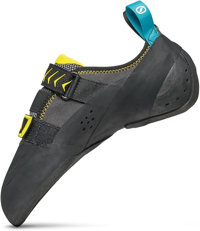 SCARPA Vapor V Rock Climbing Shoes