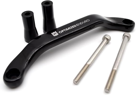 Grab Handle Fits KTM/Husqvarna 2023-2025 (Black)
