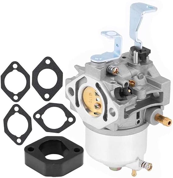 Carburetor For Briggs & Stratton Vanguard 9hp Engine