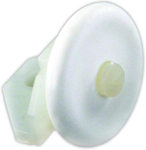 JR Products 81745 Shower Door Roller
