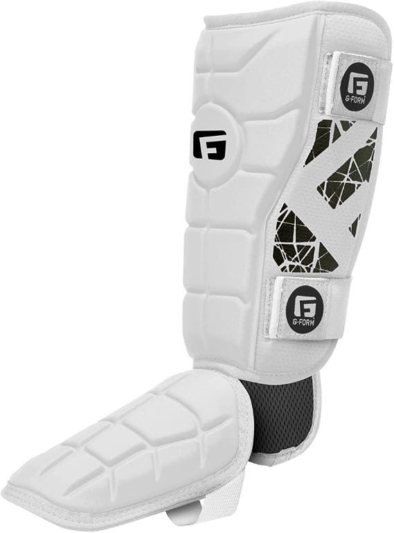 G-Form MLB Elite Batter's Baseball Leg Guard