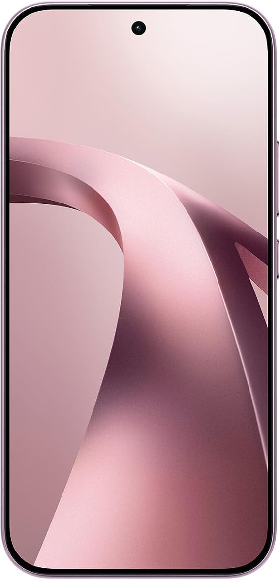Xiaomi 17T 5G Akıllı Telefon 12+512GB,Mor,6500mAh batarya