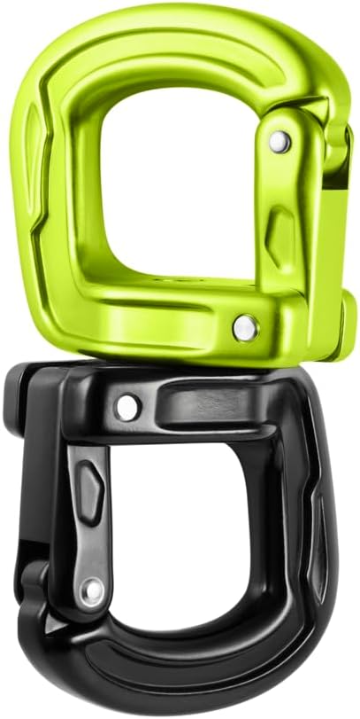 EDELRID Cupid Swivel, Oasis/Night