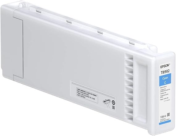 Epson SureColor GS3 Ink Cyan 700ml (T890220)