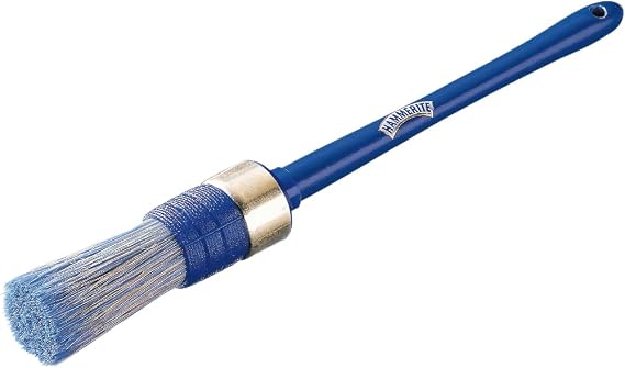 Hammerite Ring Brush Thickness 4