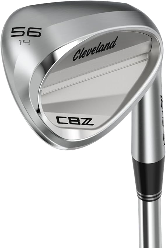 Cleveland Golf Women's CBZ Wedge
