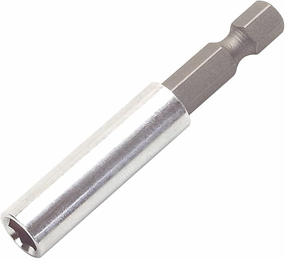Vim Tools VIMVHE14 1/4" Bit Ext. Magnetic Vhc77