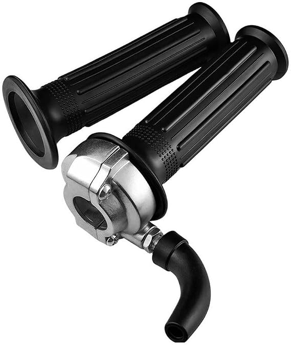 Quick Twist for accelerator Grip for Sport Street for bikes Quick