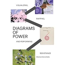 Diagrams of Power: Visualizing, Mapping, and Performing Resistance Paperback July 2, 2024