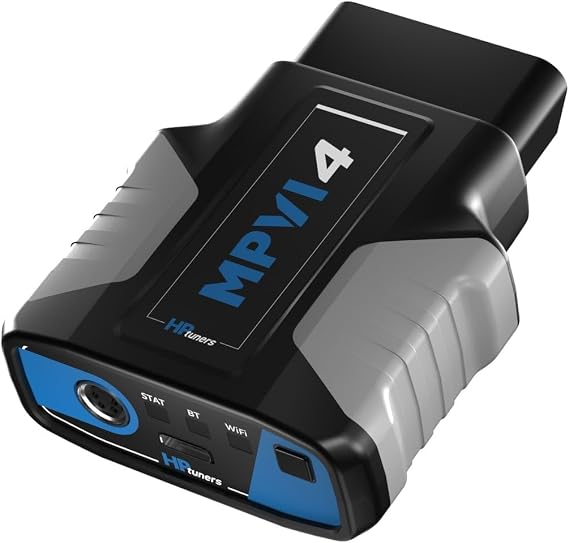 MPVI4 with 6 Universal Credits