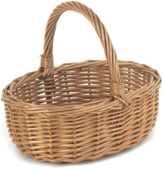 London Grocery 6 x Mini Double Steamed Shopper