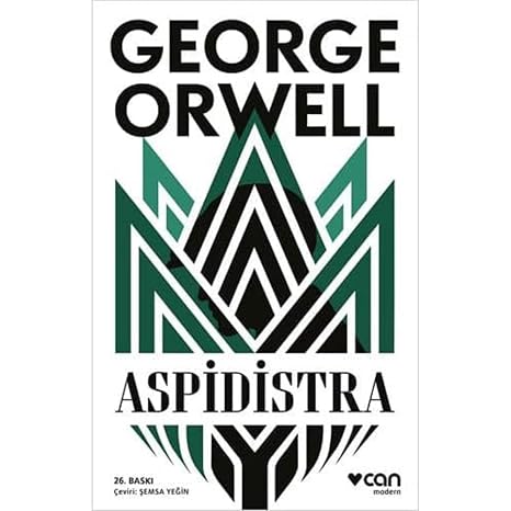 Aspidistra