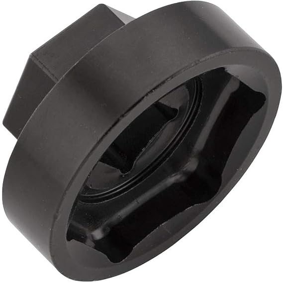BikeMaster Fork Cap Nut Socket 39MM