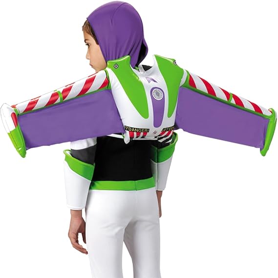 Buzz Lightyear Jetpack