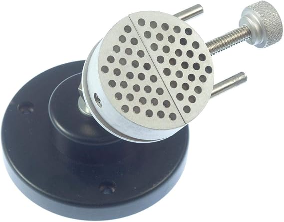 Mazbot Hands Free Universal Work Holder