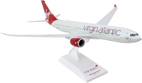 Daron Skymarks Virgin A330-900NEO 1/200 SKR1130