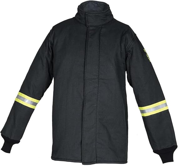 Oberon Company TCG100 Series Arc Flash Coat
