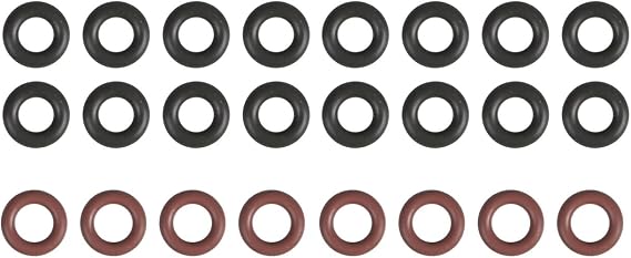 FEL-PRO ES 72311 Fuel Injector O-Ring Kit