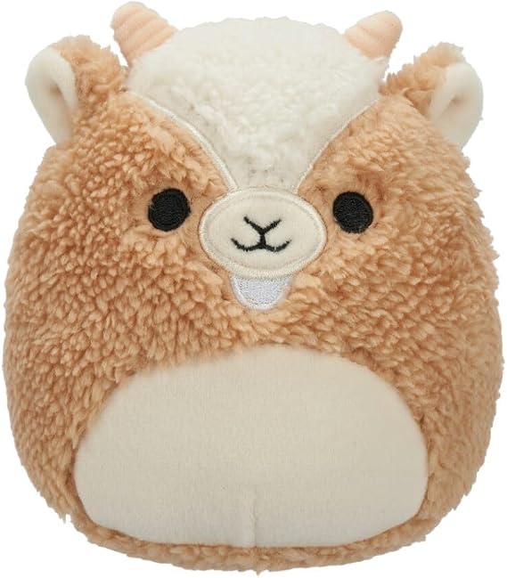 Squishmallows - the Goat - Grant (5 inch)