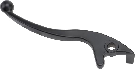 WOOSTAR Left Hydraulic Disc Brake Lever for 50cc 70cc 90cc 110cc 125cc Chinese Dirt Bike Pit Bike