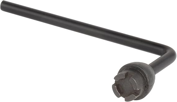 Generac 0F8869D Vise-Action Latch Key