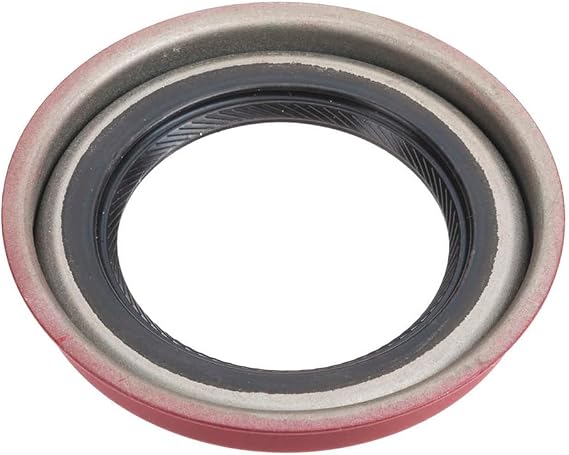 Front Automatic Transmission Oil Pump Seal fits Chevrolet R2500 Suburban 1X