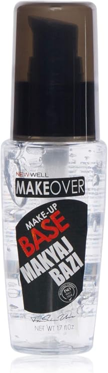 New Well Makeover Makyaj Bazı 1 Paket (1 x 75 g)