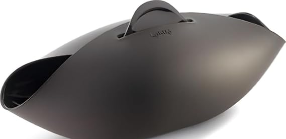 Lekue Silicone Bread Maker, Model #, Brown