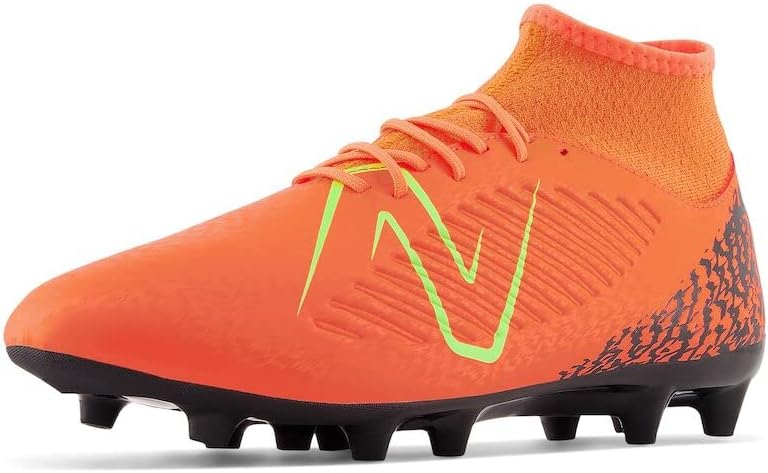 New Balance Unisex-Adult Tekela V4 Magique FgSoccer Shoe