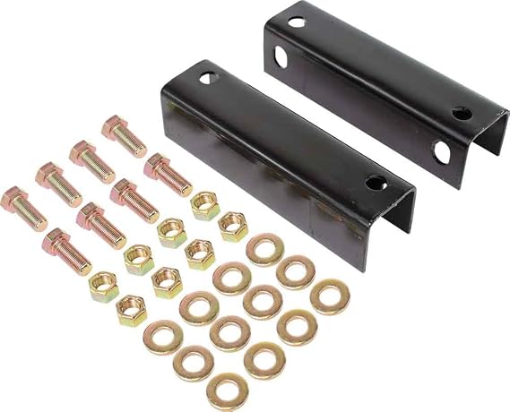 Dexter Torflex Lift Kit
