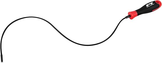 Performance Tool W83192 Flexible Micro Long Neck Magnetic Pickup Tool